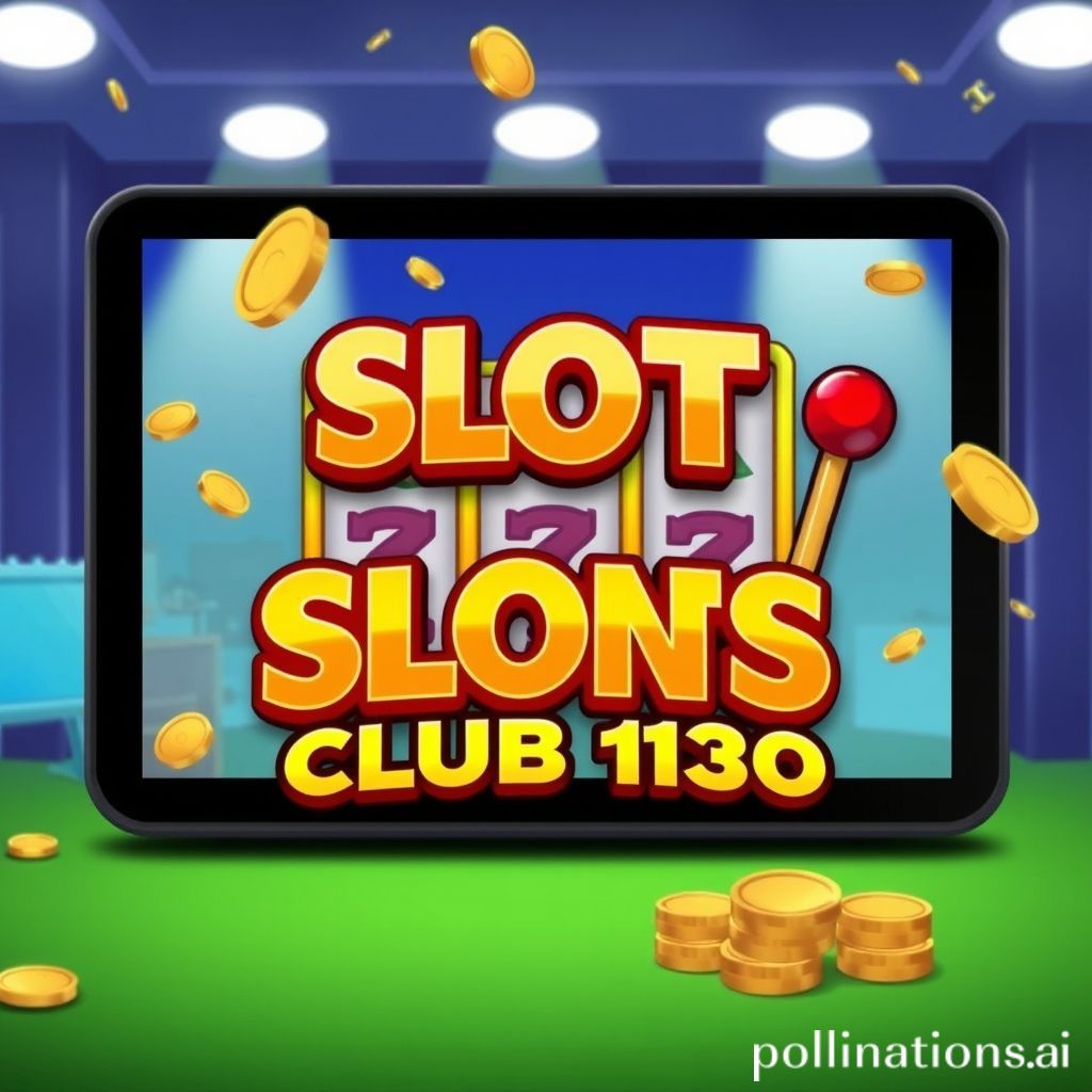 Ulasan Lengkap Game Slot Club138